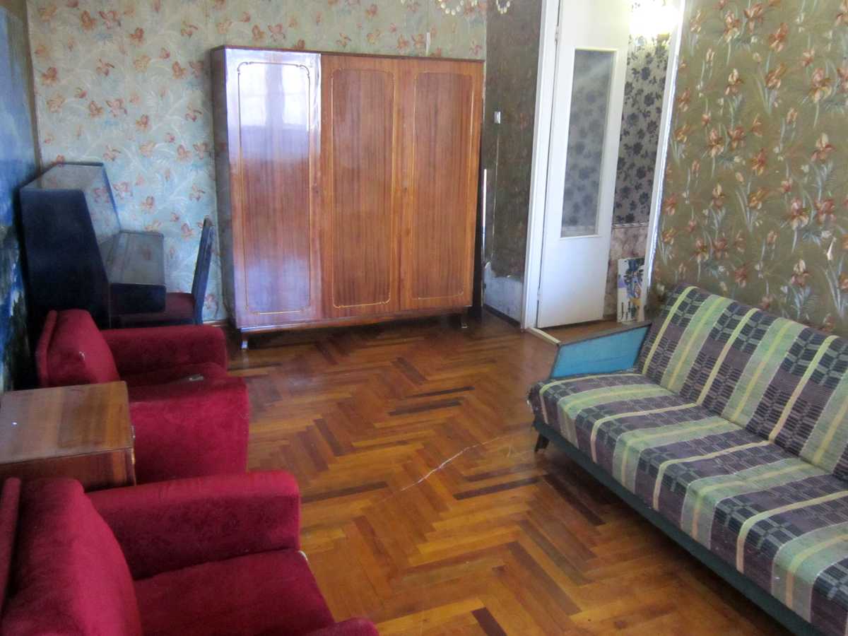 Квартира на вул. Чумаченка, 25 в Запоріжжі, ID 410527, фото №9