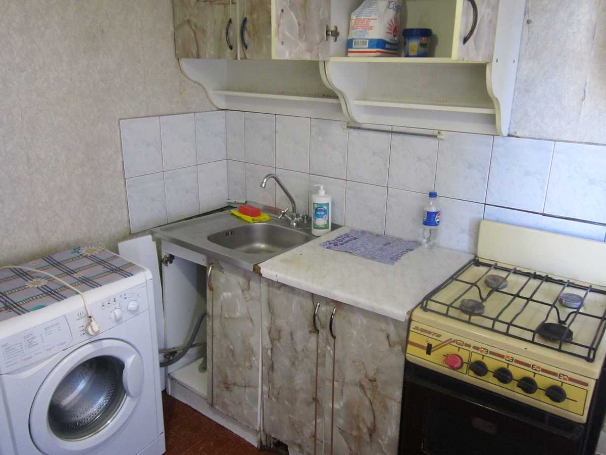 Квартира на вул. Чумаченка, 25 в Запоріжжі, ID 410527, фото №10