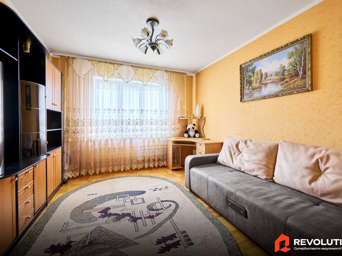 Квартира на вул. Олександра Мишуги, 9, ID 410488, фото №1