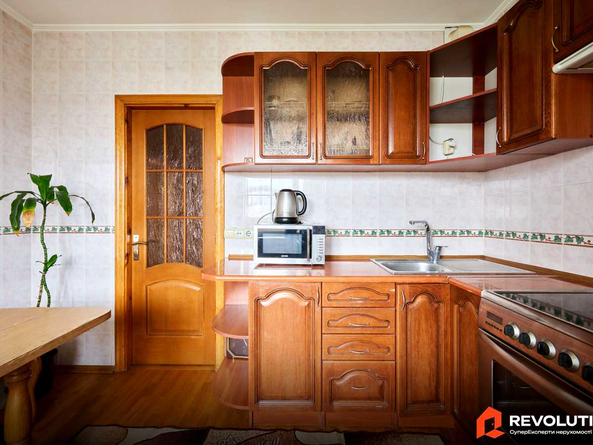 Квартира на вул. Олександра Мишуги, 9 в Києві, ID 410488, фото №2