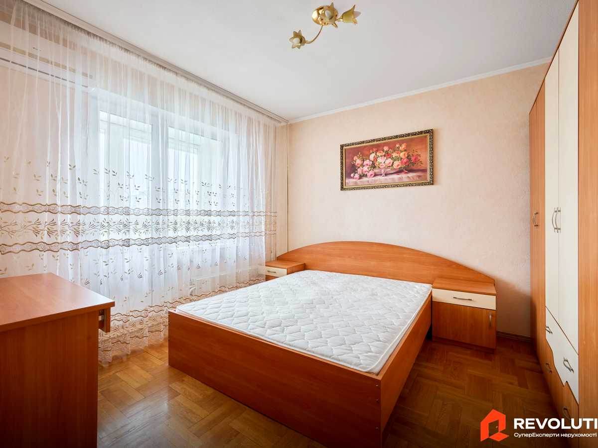 Квартира на вул. Олександра Мишуги, 9 в Києві, ID 410488, фото №11