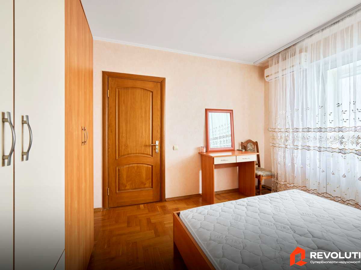 Квартира на вул. Олександра Мишуги, 9 в Києві, ID 410488, фото №12