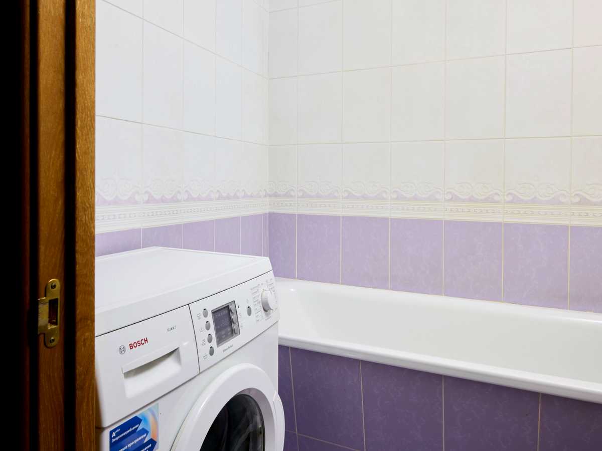 Квартира на вул. Олександра Мишуги, 9 в Києві, ID 410488, фото №14