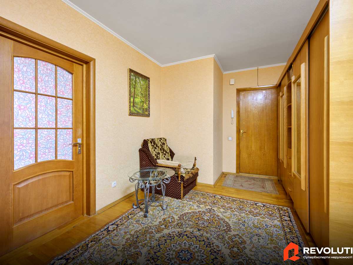 Квартира на вул. Олександра Мишуги, 9 в Києві, ID 410488, фото №16