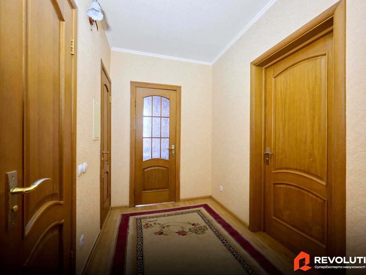 Квартира на вул. Олександра Мишуги, 9 в Києві, ID 410488, фото №17