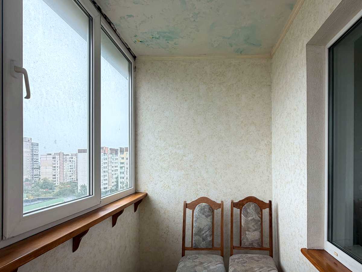 Квартира на вул. Олександра Мишуги, 9 в Києві, ID 410488, фото №19