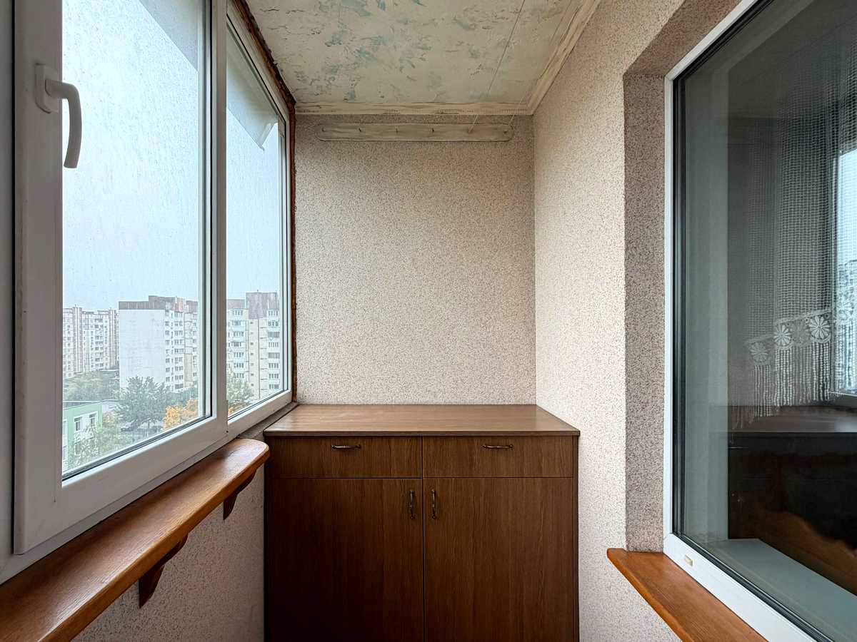 Квартира на вул. Олександра Мишуги, 9 в Києві, ID 410488, фото №20