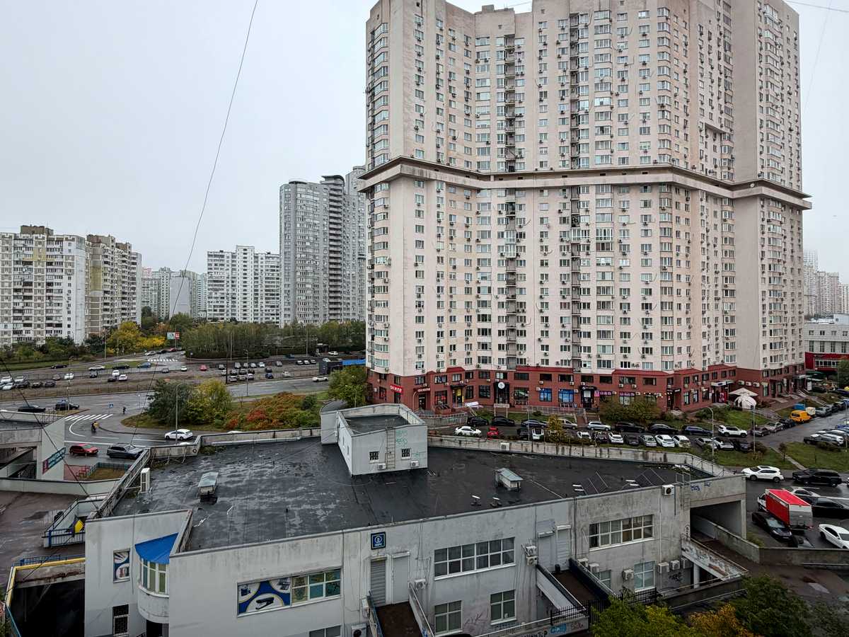 Квартира на вул. Олександра Мишуги, 9 в Києві, ID 410488, фото №21