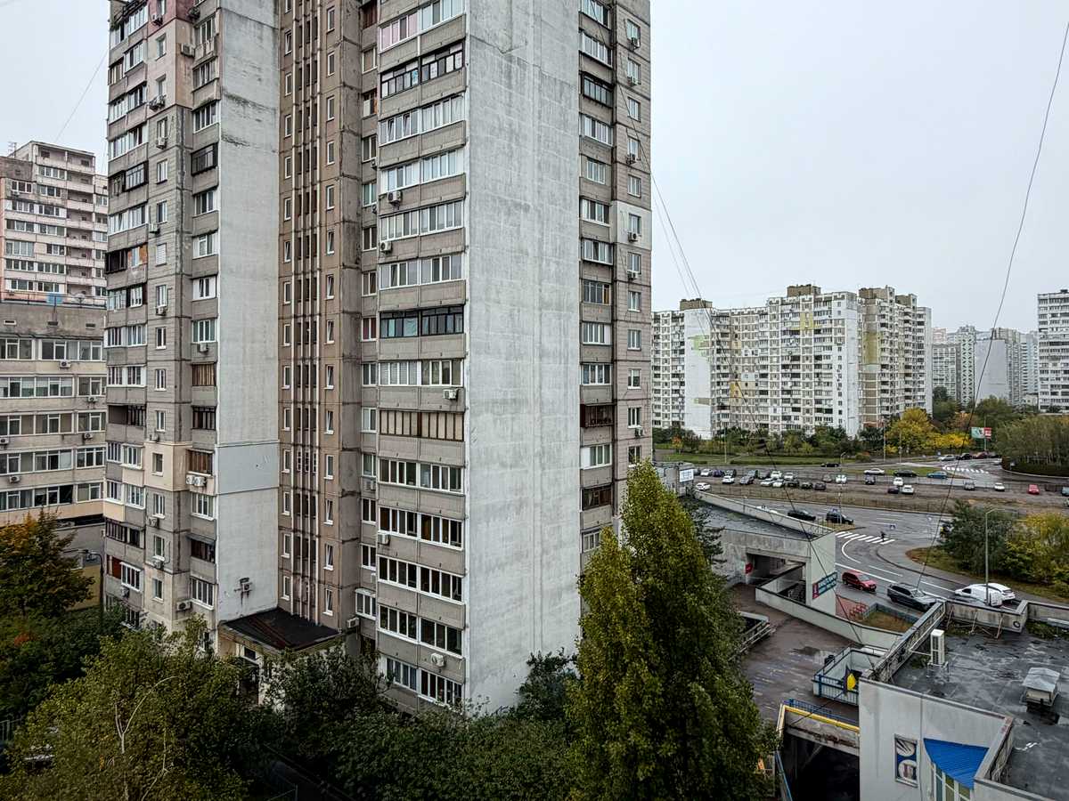 Квартира на вул. Олександра Мишуги, 9 в Києві, ID 410488, фото №22