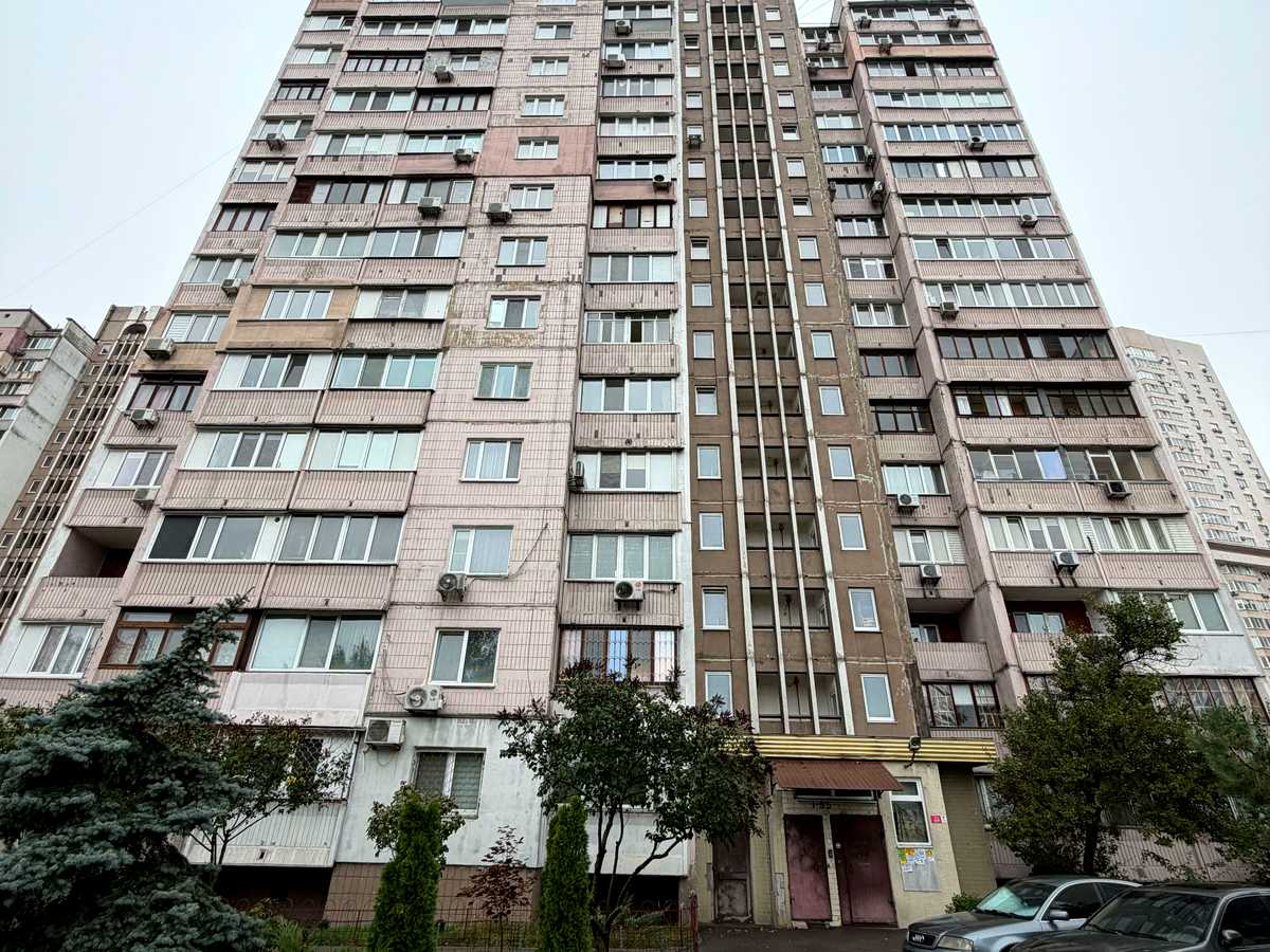 Квартира на вул. Олександра Мишуги, 9 в Києві, ID 410488, фото №24
