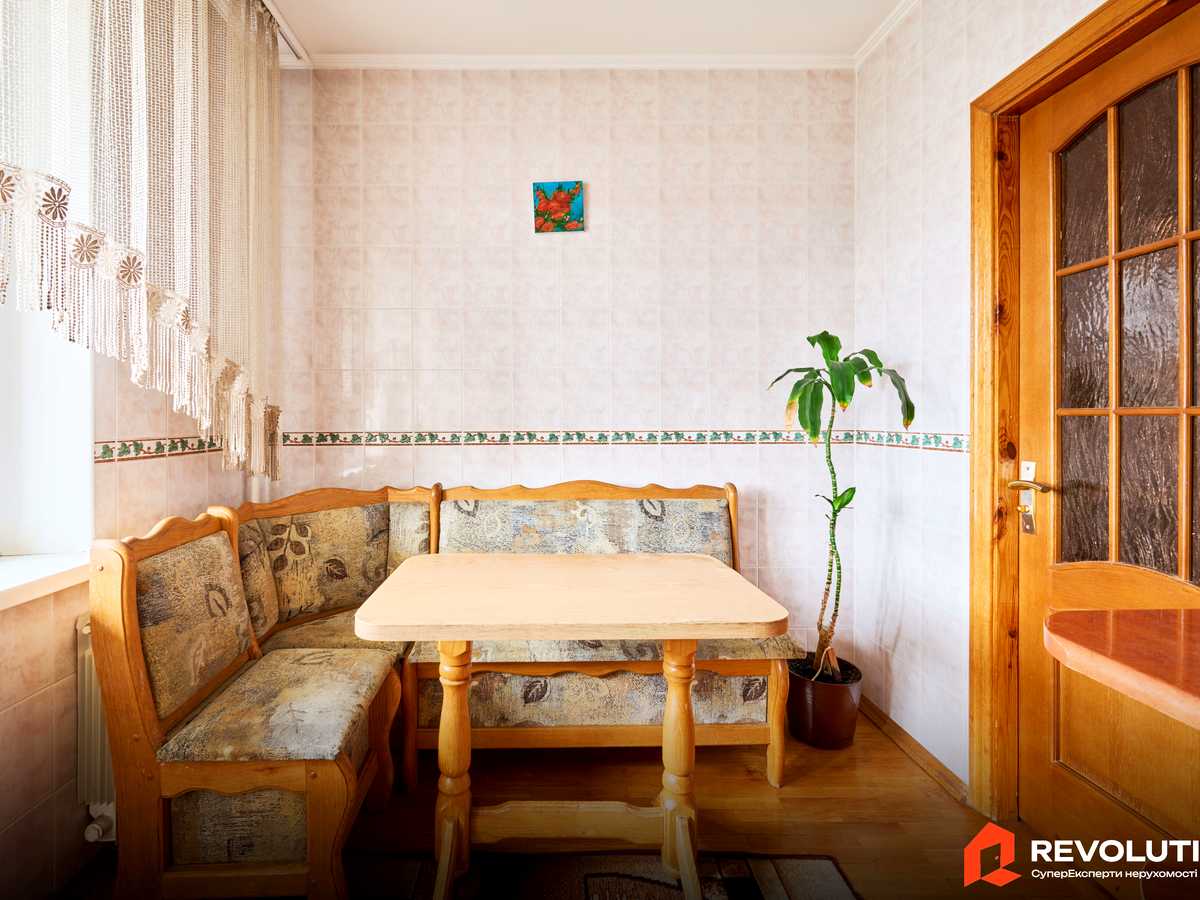 Квартира на вул. Олександра Мишуги, 9 в Києві, ID 410488, фото №5