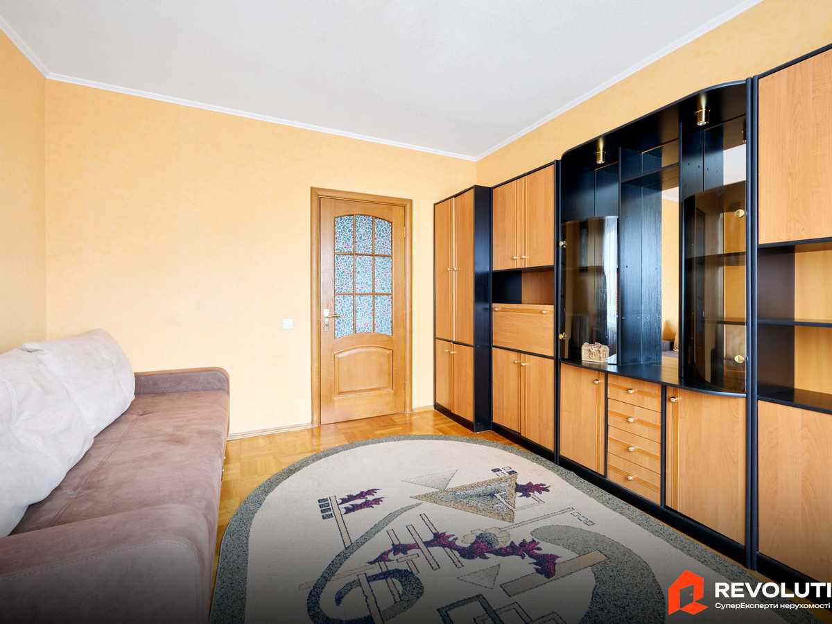 Квартира на вул. Олександра Мишуги, 9 в Києві, ID 410488, фото №6