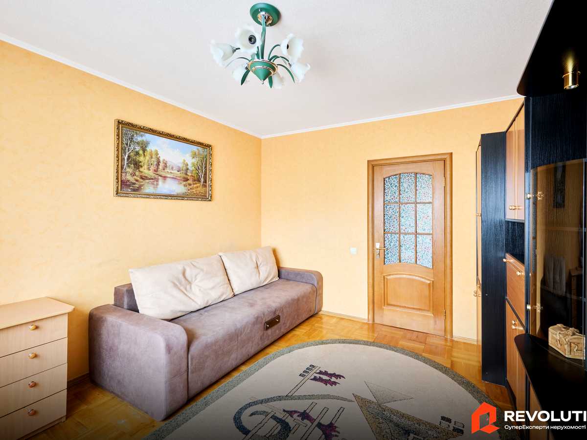 Квартира на вул. Олександра Мишуги, 9 в Києві, ID 410488, фото №7