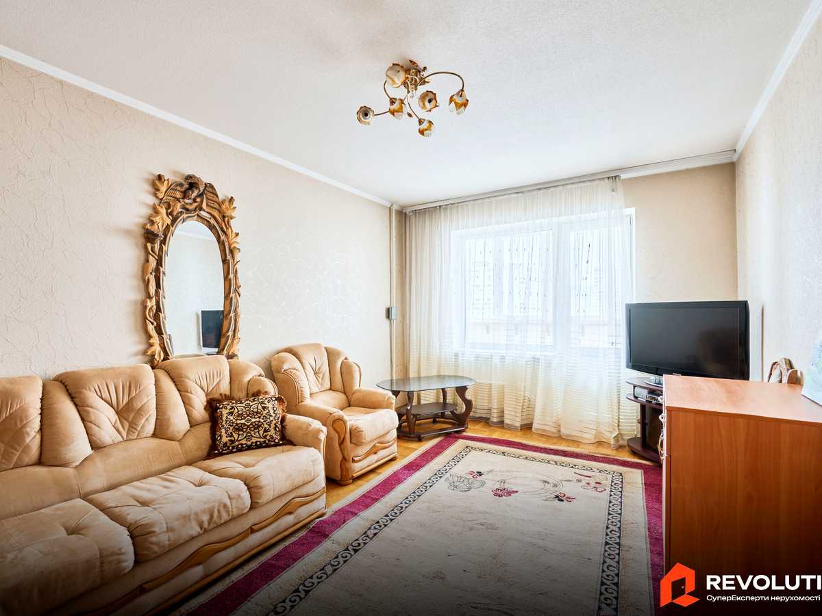 Квартира на вул. Олександра Мишуги, 9 в Києві, ID 410488, фото №8