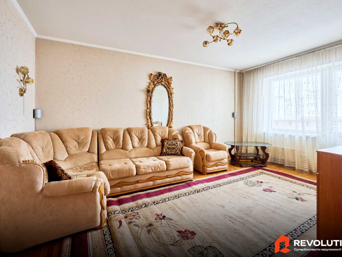 Квартира на вул. Олександра Мишуги, 9 в Києві, ID 410488, фото №9