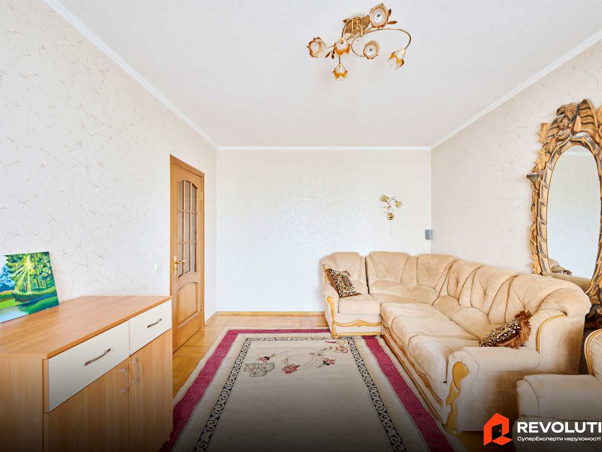 Квартира на вул. Олександра Мишуги, 9 в Києві, ID 410488, фото №10