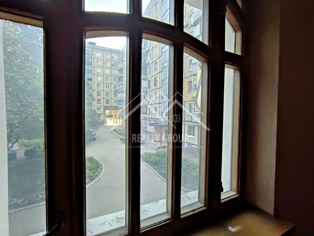 Квартира на вул. 5-й Зарічний мікрорайон, 4 в Кривому Розі, ID 410498, фото №14