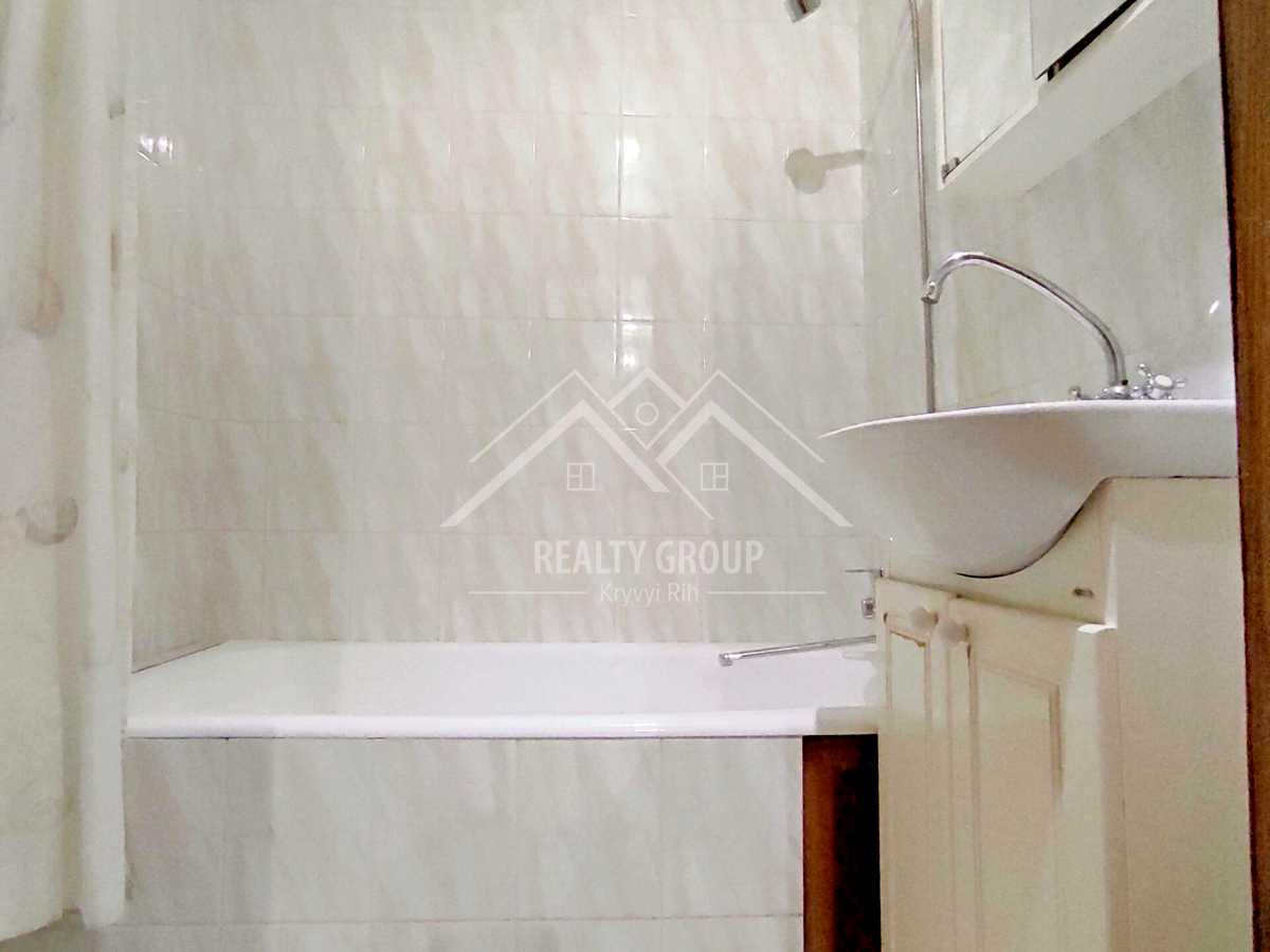 Квартира на вул. 5-й Зарічний мікрорайон, 4 в Кривому Розі, ID 410498, фото №16