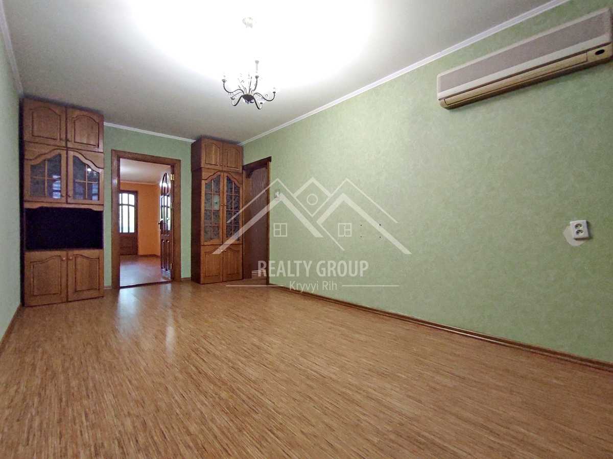 Квартира на вул. 5-й Зарічний мікрорайон, 4 в Кривому Розі, ID 410498, фото №4