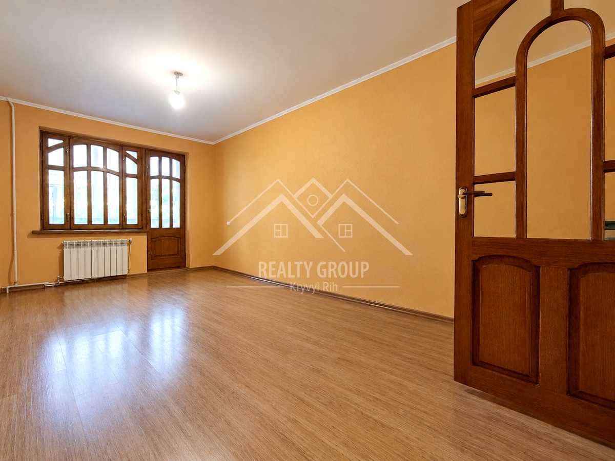 Квартира на вул. 5-й Зарічний мікрорайон, 4 в Кривому Розі, ID 410498, фото №7