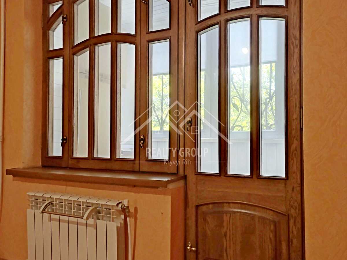 Квартира на вул. 5-й Зарічний мікрорайон, 4 в Кривому Розі, ID 410498, фото №8