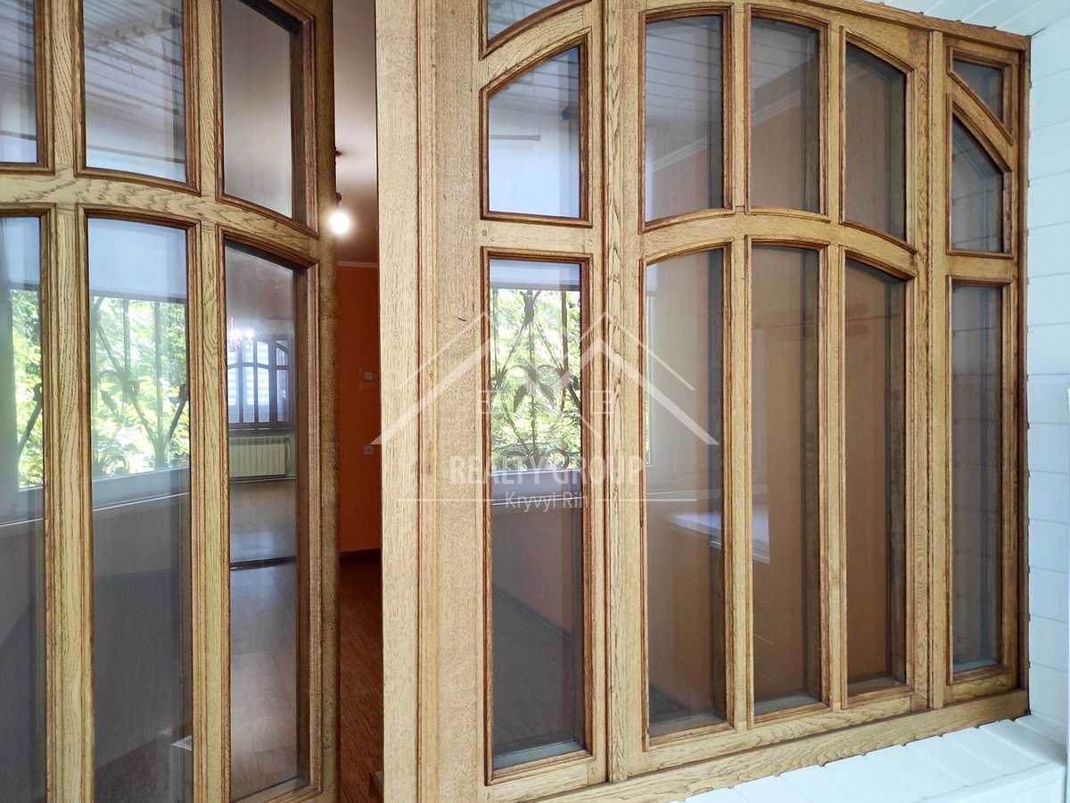 Квартира на вул. 5-й Зарічний мікрорайон, 4 в Кривому Розі, ID 410498, фото №9
