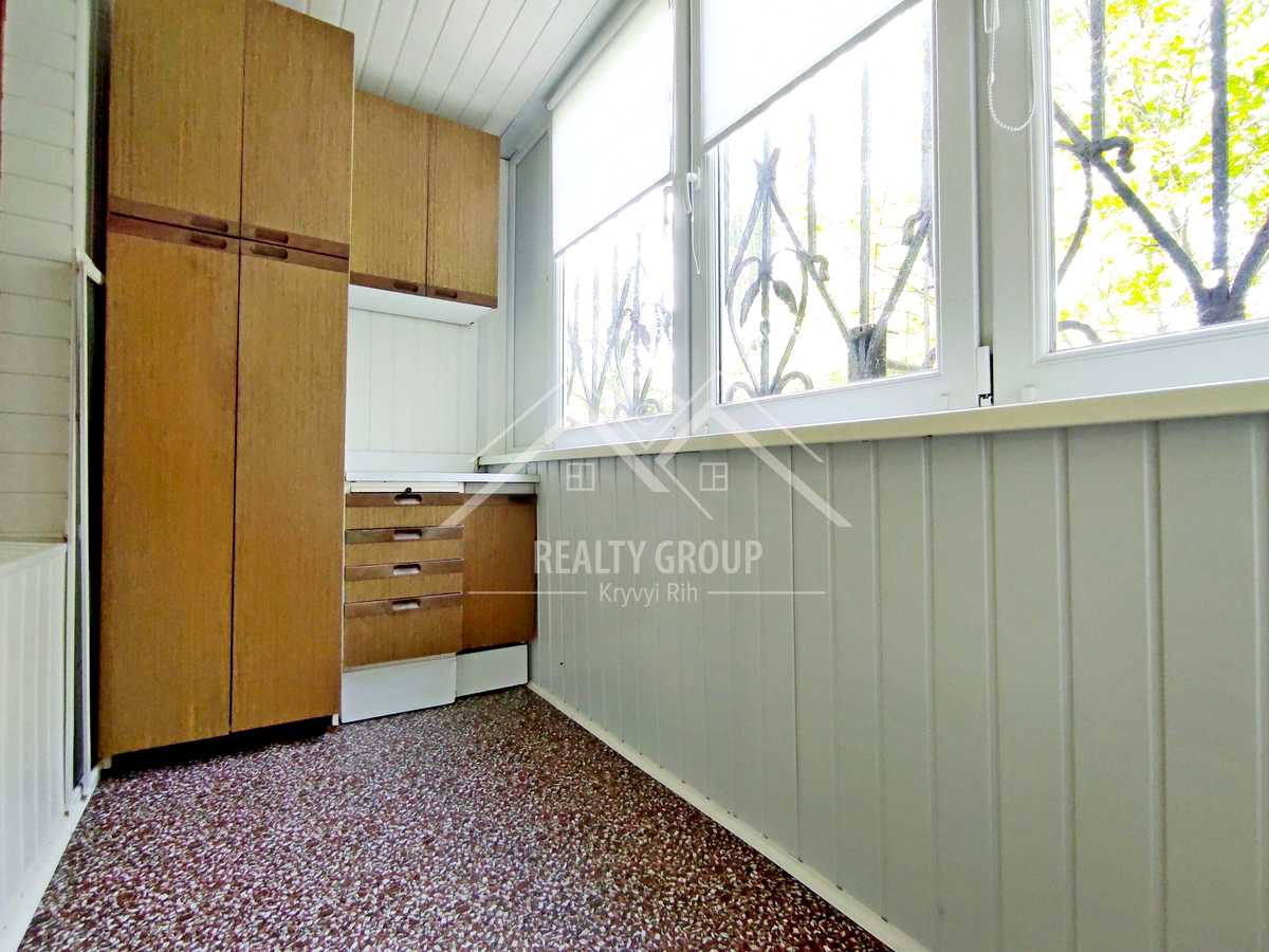 Квартира на вул. 5-й Зарічний мікрорайон, 4 в Кривому Розі, ID 410498, фото №10