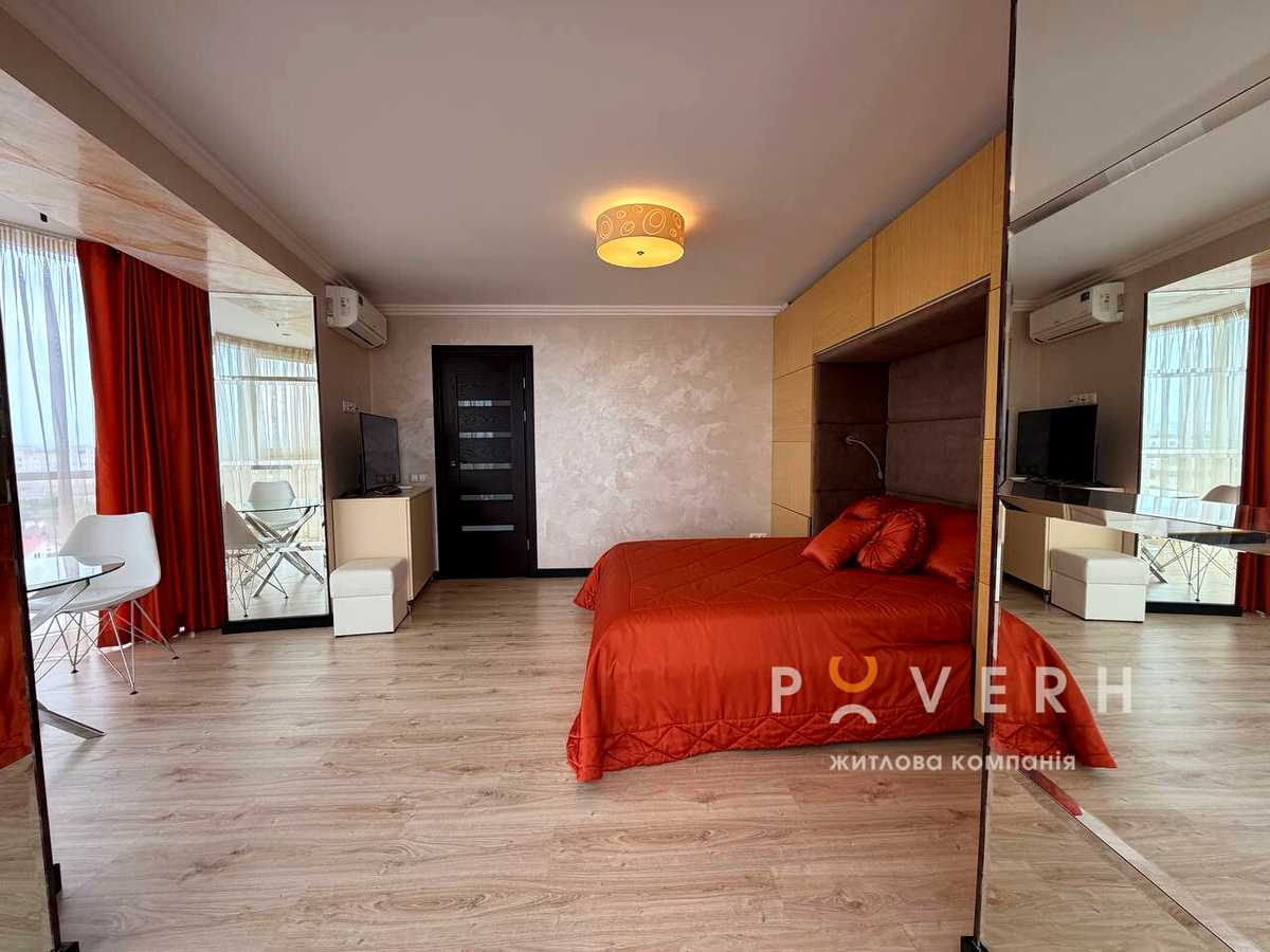 Квартира на вул. Тичини, 65 в Івано-Франківську, ID 410495, фото №17