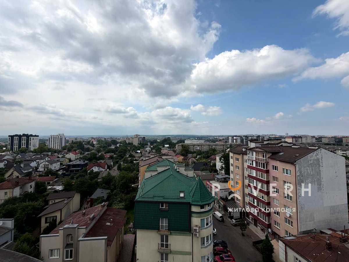 Квартира на вул. Тичини, 65 в Івано-Франківську, ID 410495, фото №10