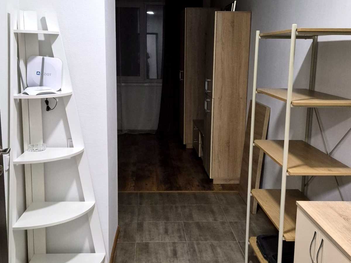 Квартира на вул. Вінстона Черчилля, 93 в Києві, ID 412260, фото №4
