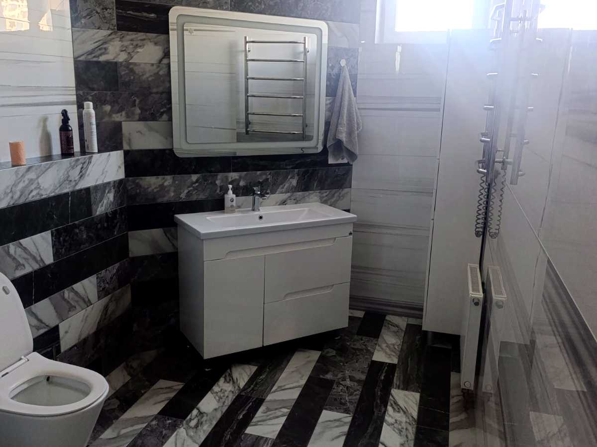 Квартира на вул. Іоанна Павла II, 11 в Києві, ID 410499, фото №9