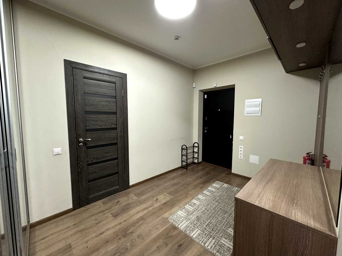 Квартира на пров. Приладний, 10А в Києві, ID 469068, фото №12