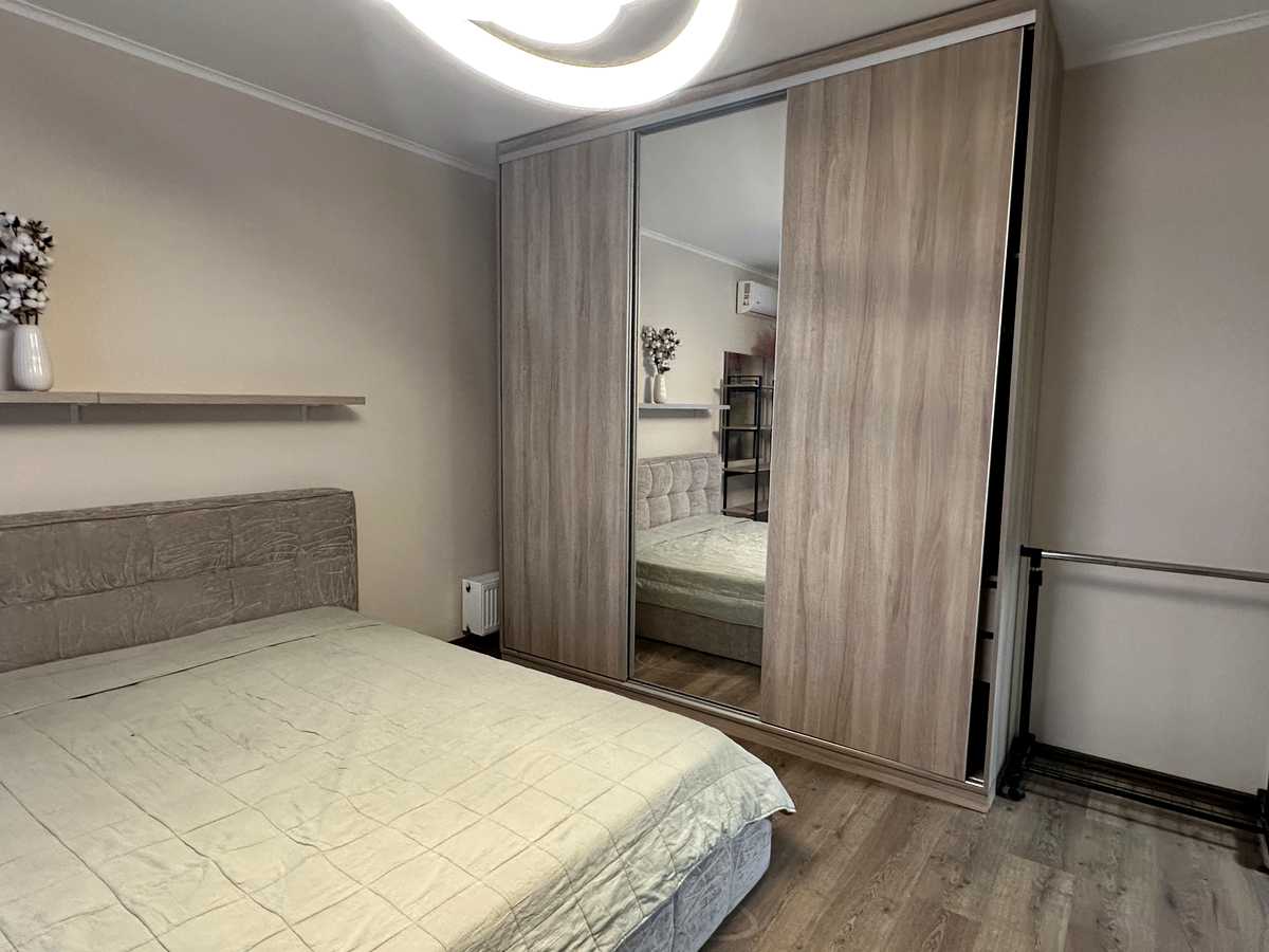 Квартира на пров. Приладний, 10А в Києві, ID 469068, фото №4