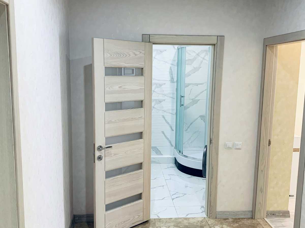 Квартира на вул. Самійла Кішки, 10/1 в Києві, ID 410541, фото №2
