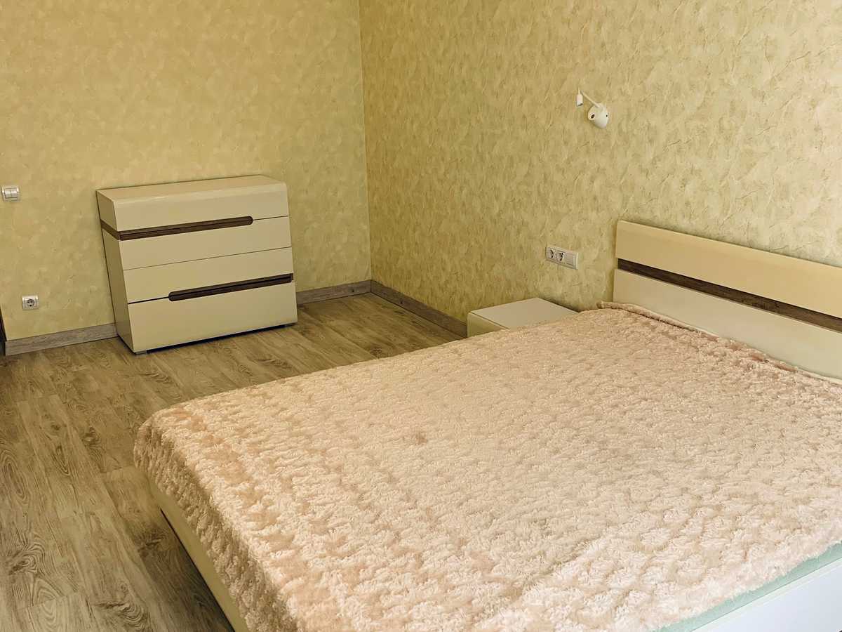 Квартира на вул. Самійла Кішки, 10/1 в Києві, ID 410541, фото №4