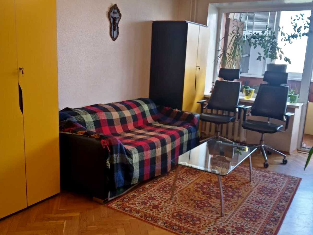Квартира на вул. Флоренції, 9, ID 410543, фото №1