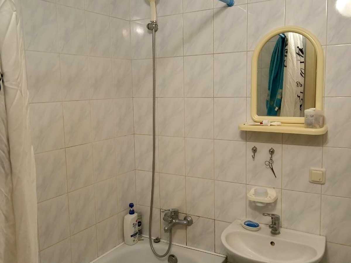 Квартира на вул. Флоренції, 9 в Києві, ID 410543, фото №10