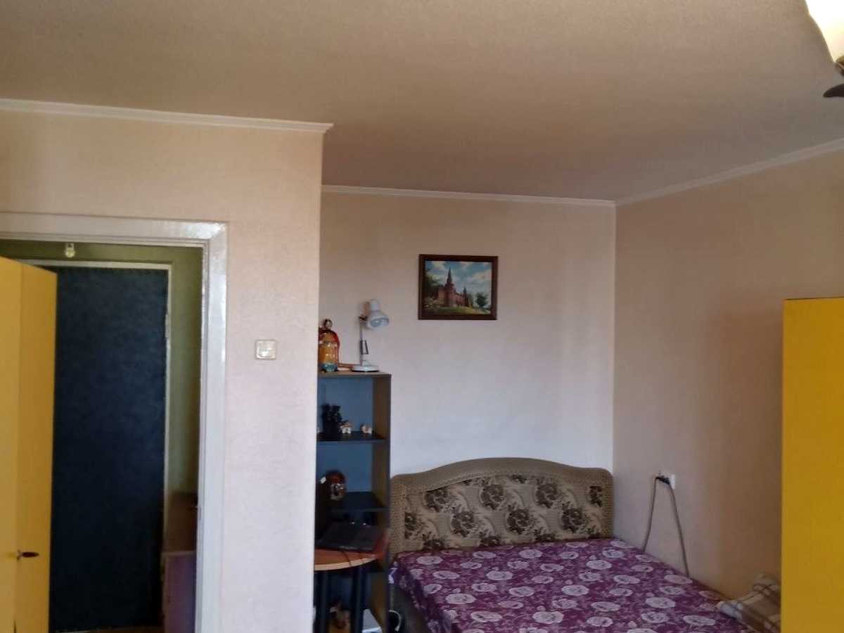 Квартира на вул. Флоренції, 9 в Києві, ID 410543, фото №3