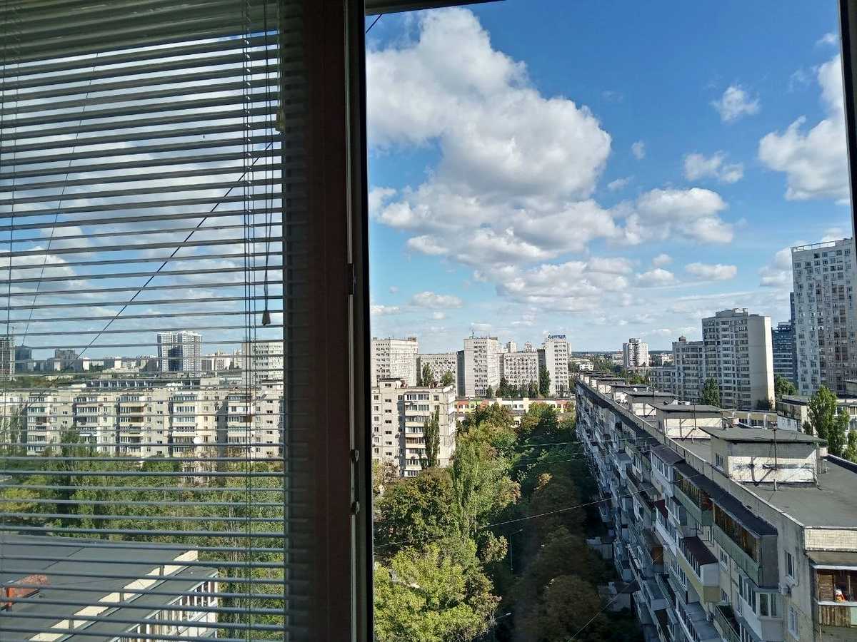 Квартира на вул. Флоренції, 9 в Києві, ID 410543, фото №7