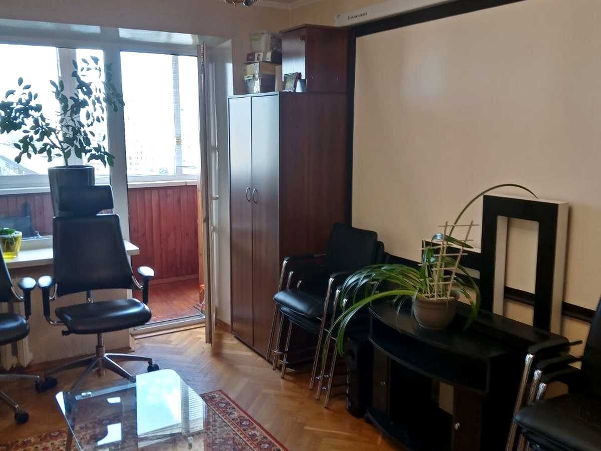 Квартира на вул. Флоренції, 9 в Києві, ID 410543, фото №8