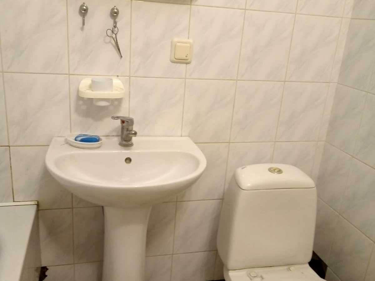 Квартира на вул. Флоренції, 9 в Києві, ID 410543, фото №9