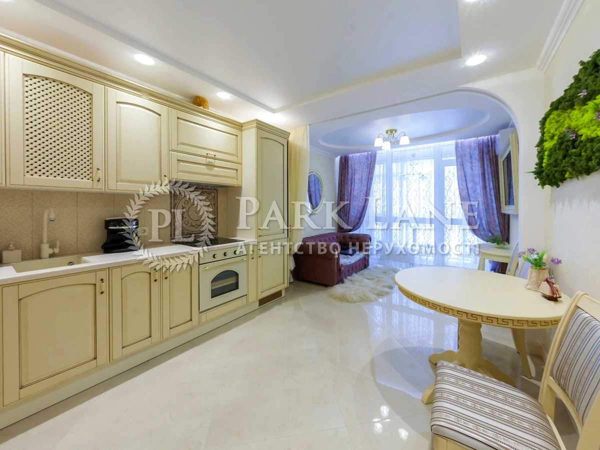Квартира на вул. Предславинська, 53, ID 410552, фото №1