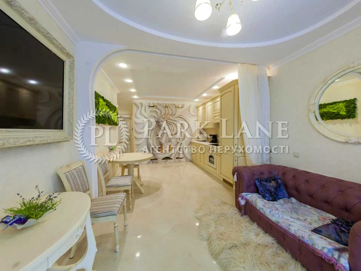 Квартира на вул. Предславинська, 53 в Києві, ID 410552, фото №2
