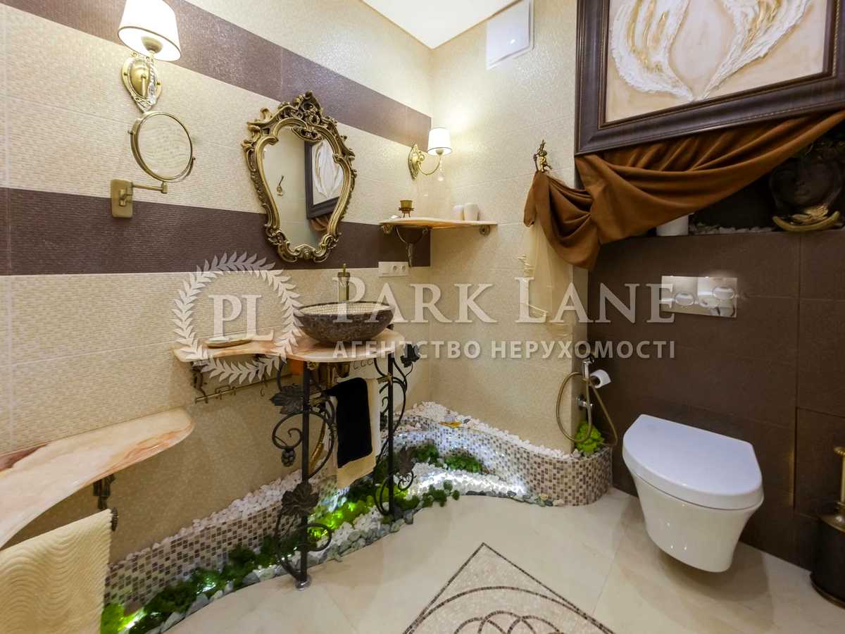Квартира на вул. Предславинська, 53 в Києві, ID 410552, фото №11