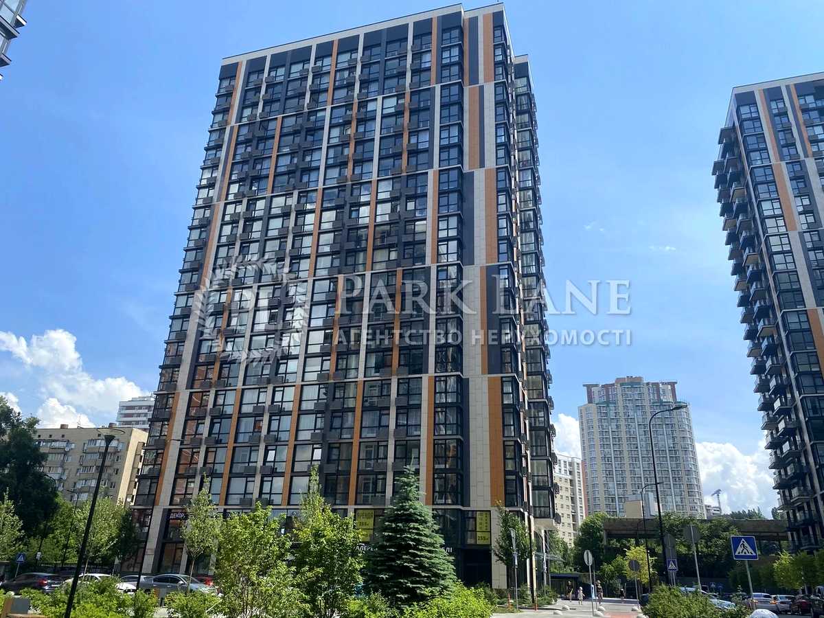 Квартира на вул. Предславинська, 53 в Києві, ID 410552, фото №12