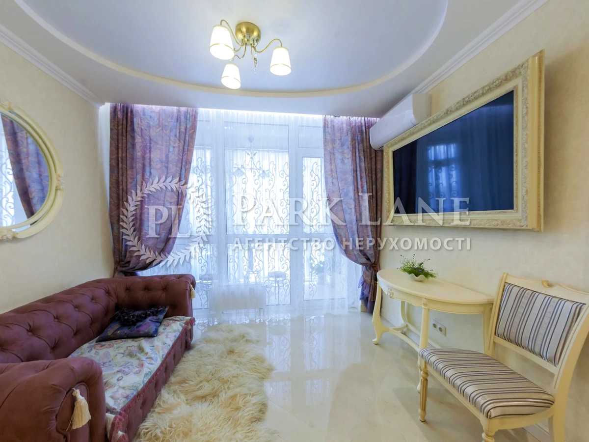 Квартира на вул. Предславинська, 53 в Києві, ID 410552, фото №3