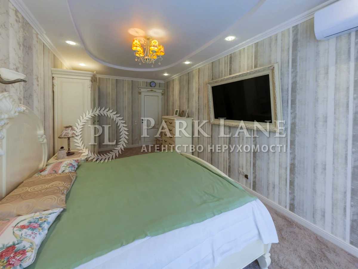 Квартира на вул. Предславинська, 53 в Києві, ID 410552, фото №5