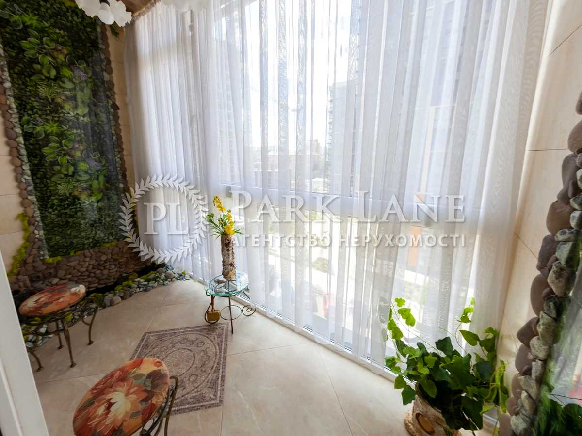 Квартира на вул. Предславинська, 53 в Києві, ID 410552, фото №6