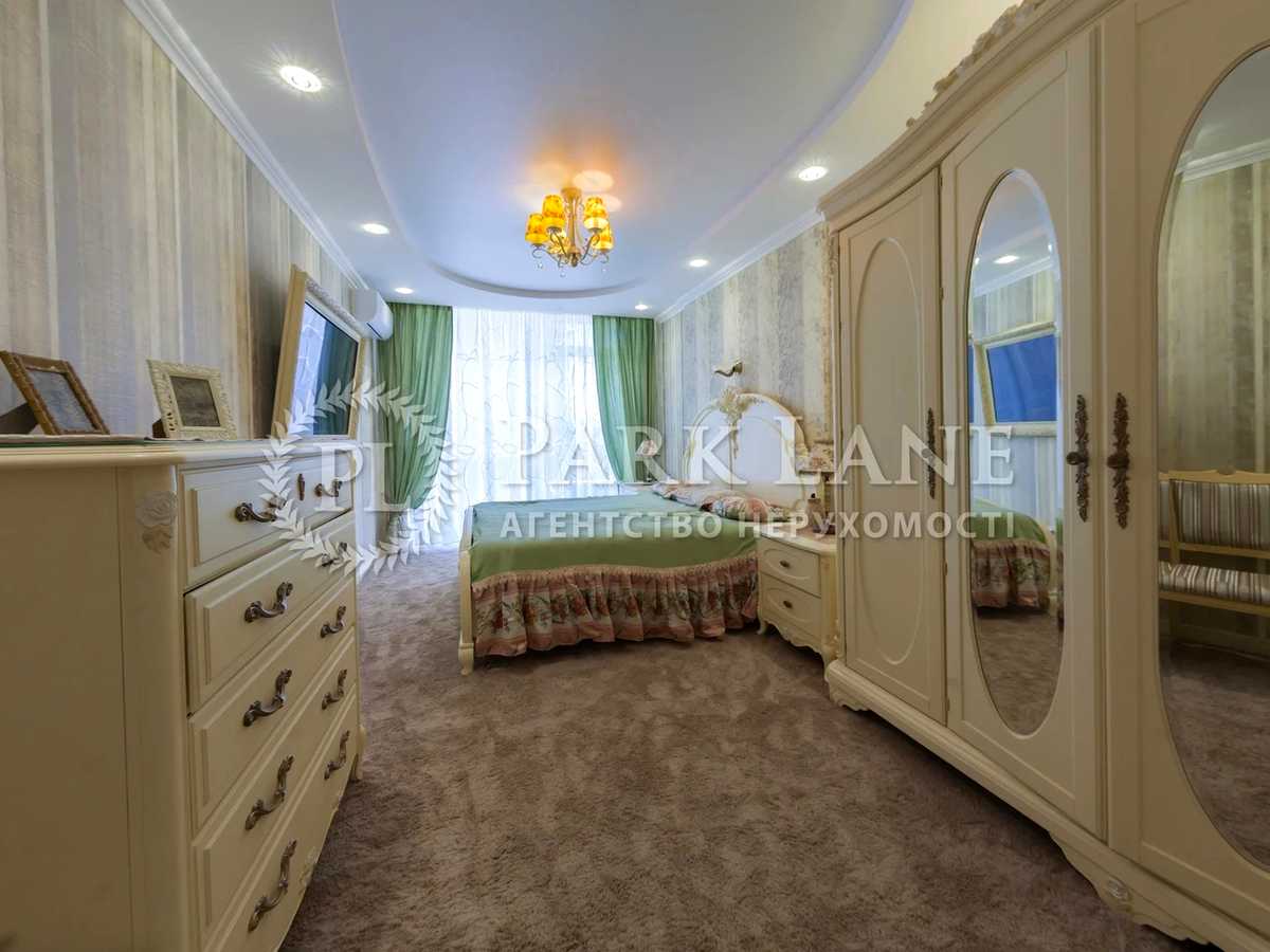 Квартира на вул. Предславинська, 53 в Києві, ID 410552, фото №7