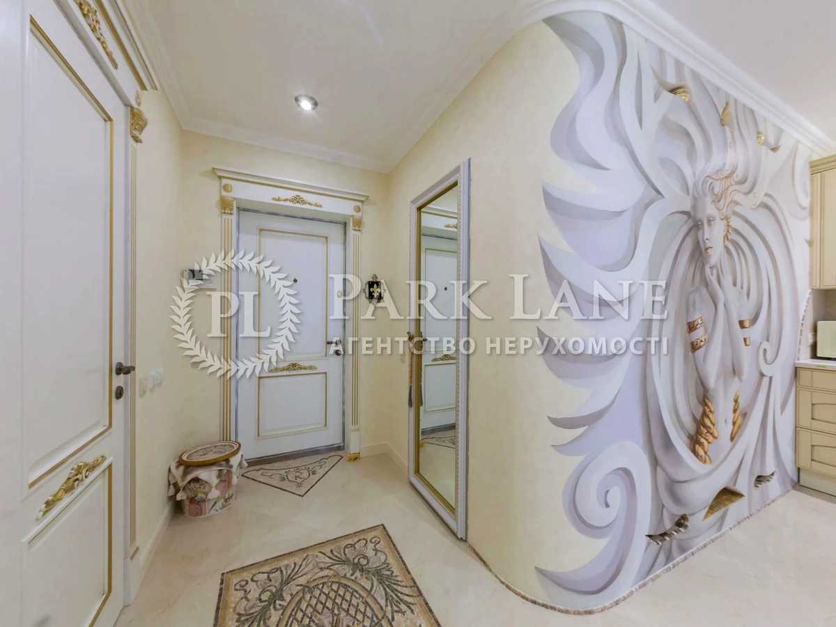 Квартира на вул. Предславинська, 53 в Києві, ID 410552, фото №8